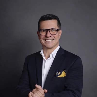 Sergio Iván Estrada Veléz