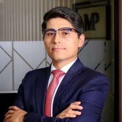 Diego Alejandro Palacios Parra