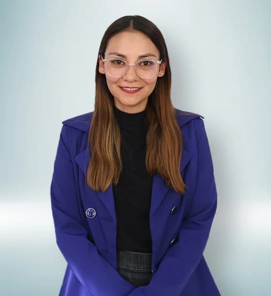 Ana Lucía Paz Casanova