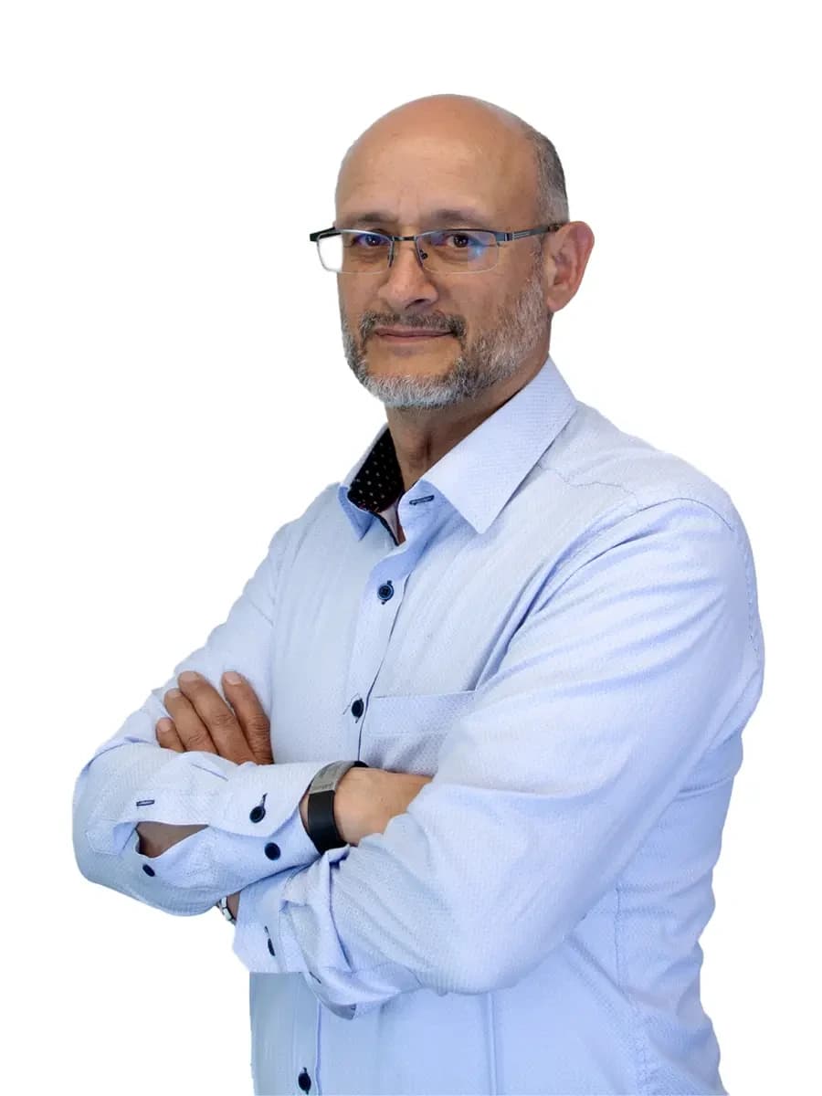 Álvaro Hernando Ramírez Montúfar