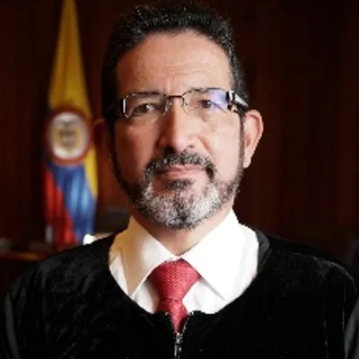 Fernando Bolaños Palacios