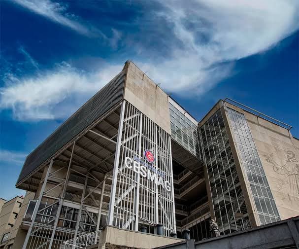 Universidad CESMAG